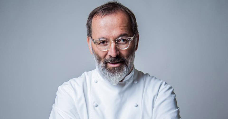 focus stella verde 2021 st hubertus e lo chef norbert niederkofler associazione italiana chef